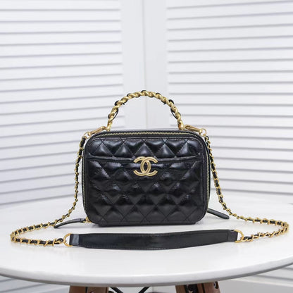 2022 New Chanel Handbag--30