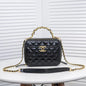 2022 New Chanel Handbag--30