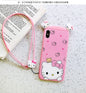 hello kitty phone case