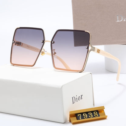 New Style Fashion Sunglasses For Summer