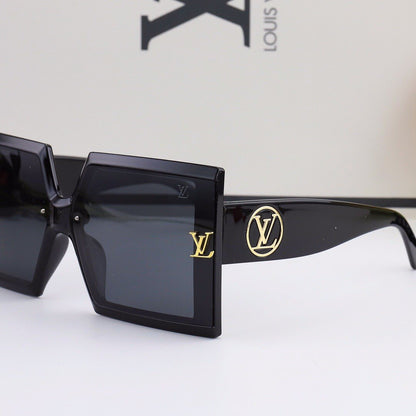 5 COLORS OUTDOOR DRIVING SQUARE SUNGLASSES for WOMEN