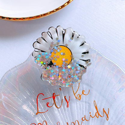 Folding Airbag Bracket