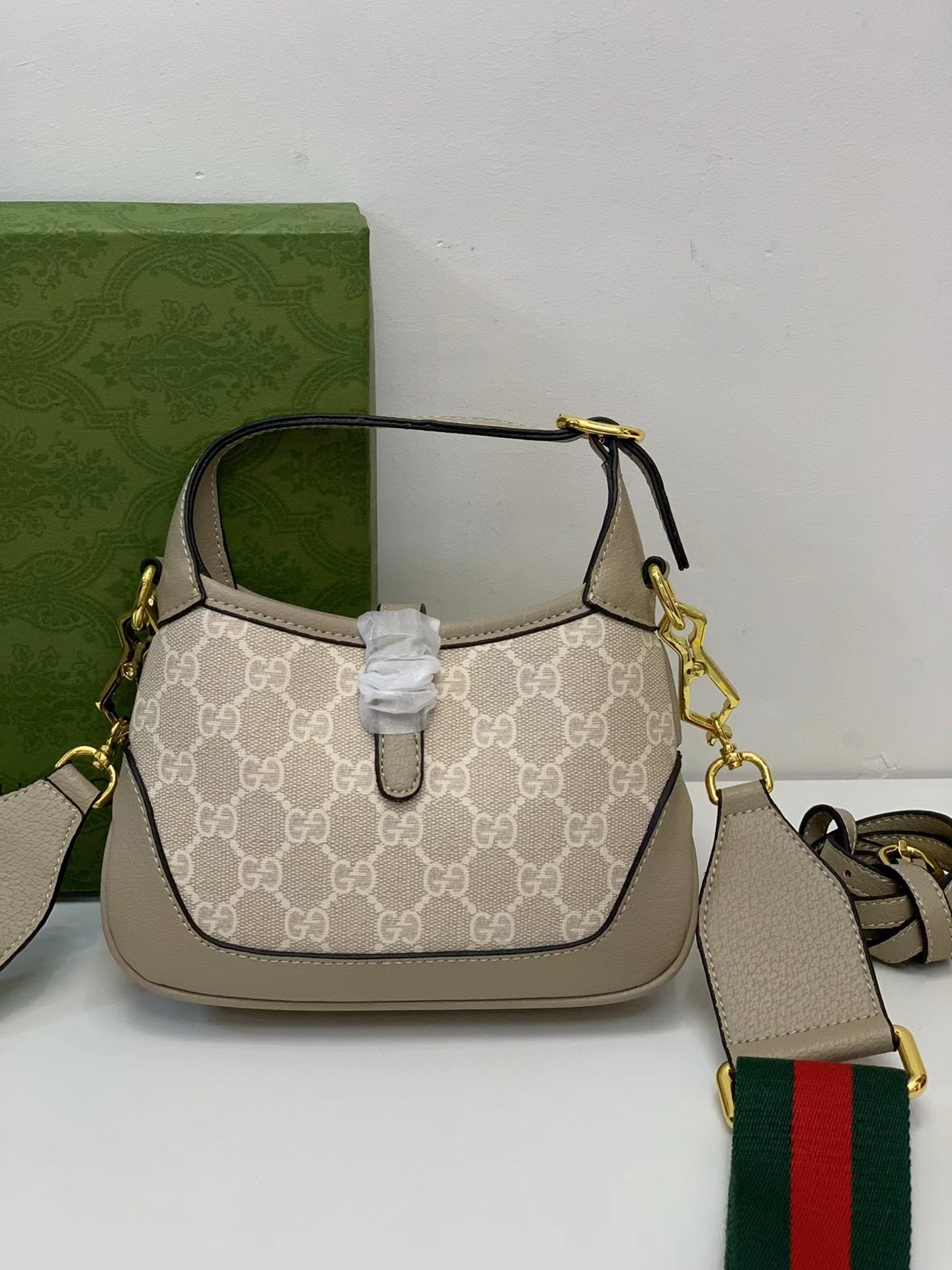 2022 New Gucci Handbag--14