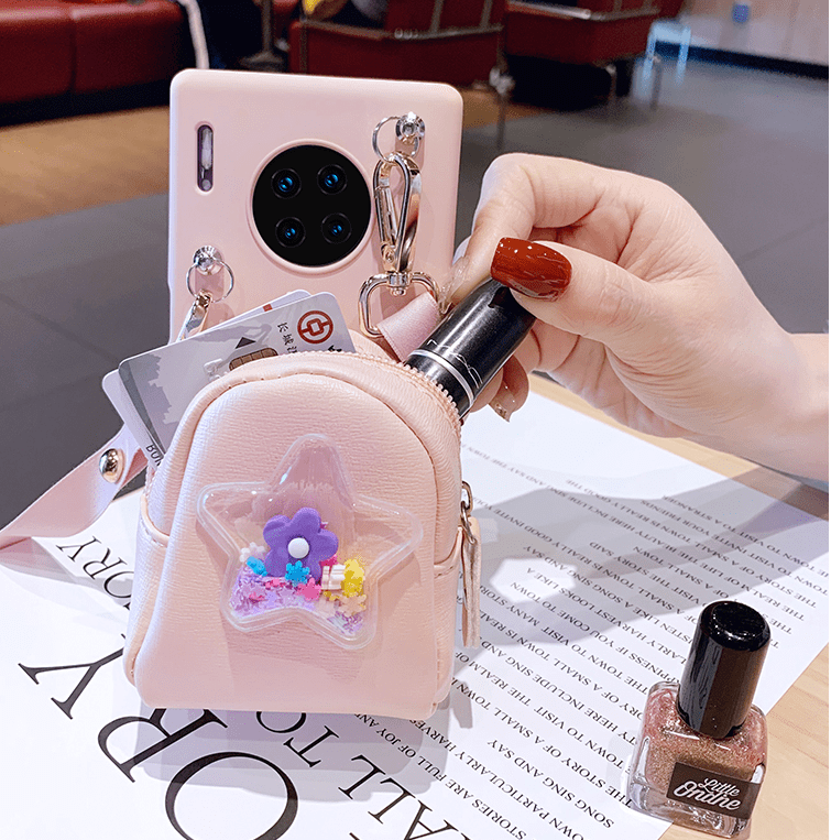 Lovely Coin Purse Phone Case - LVCASE