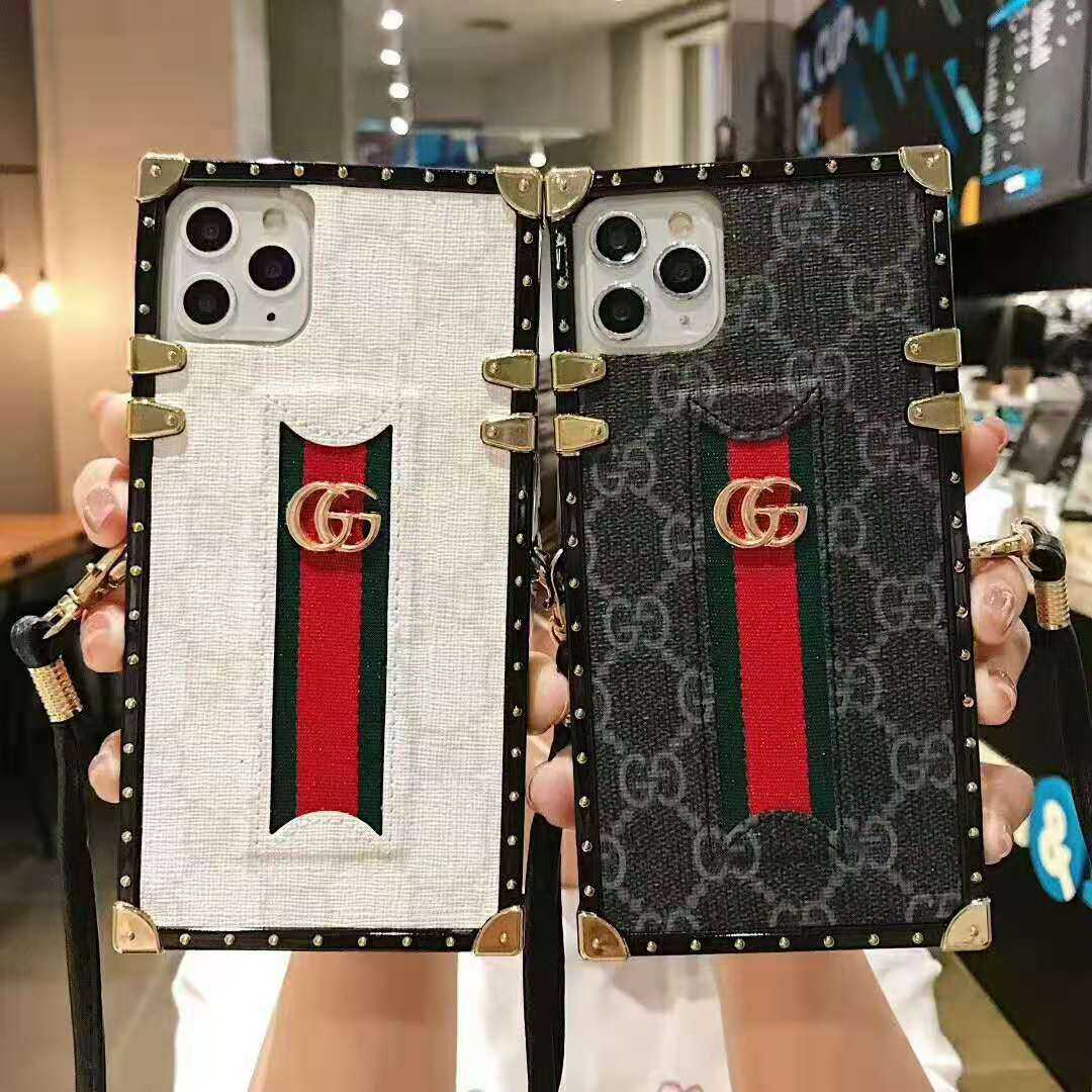 Fashion Square Phone Case for samsung
