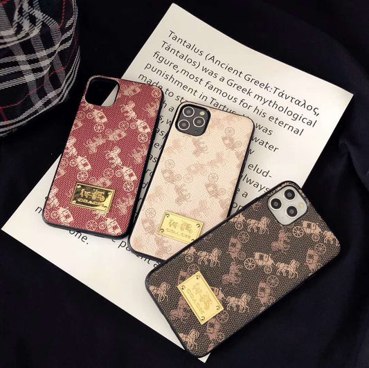 High-end Phone Case