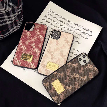 High-end Phone Case