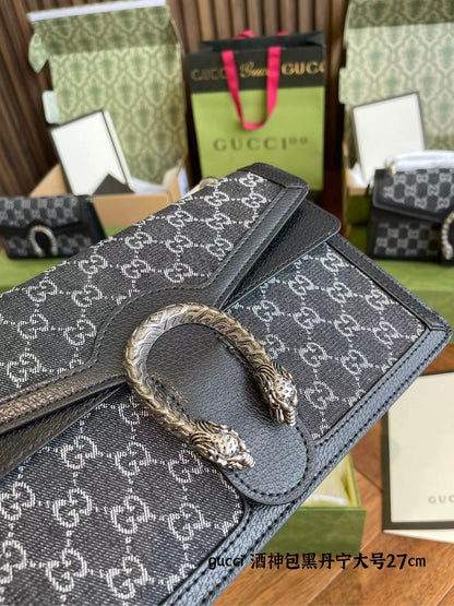 2022 New Gucci Handbag--12