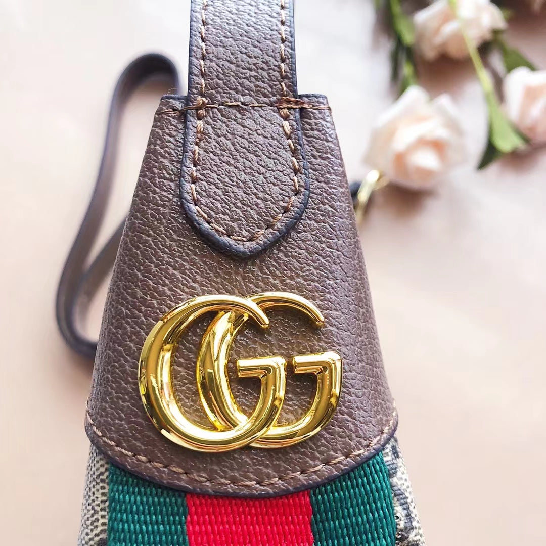 2022 New Gucci Handbag--10