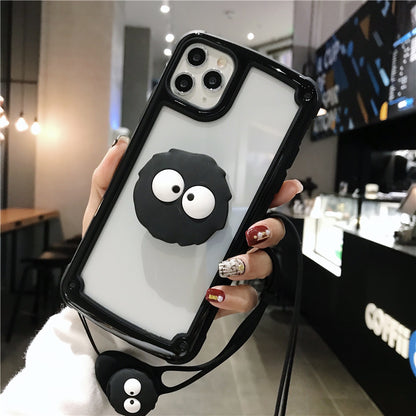 Cartoon Cute Phone Case