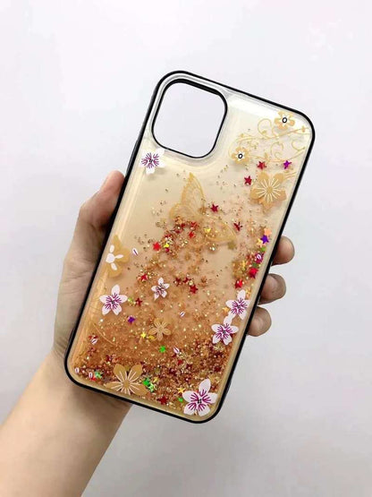 Quicksand Phone Case