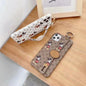Mickey Wrist band phone case