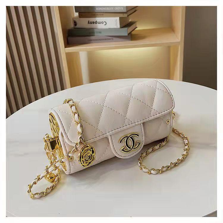 New one-shoulder Crossbody chain Universal mobile phone bag