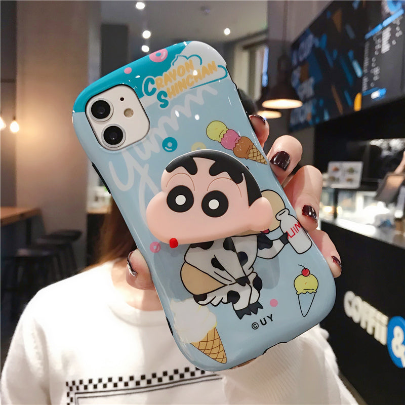 Women's Waist Phone Case