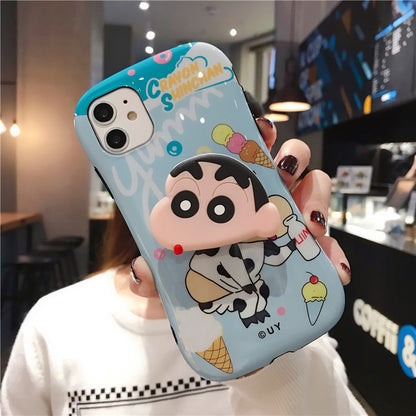 Women's Waist Phone Case