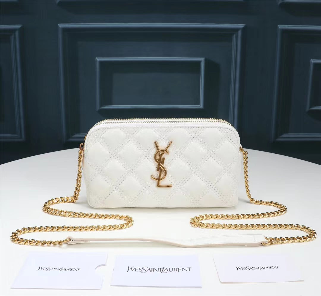 2022 Saint Laurent Handbags -- 54