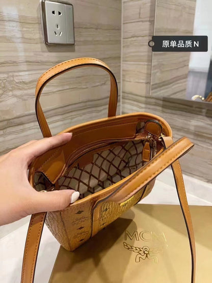 2022 MCM Hand Bags -- 48