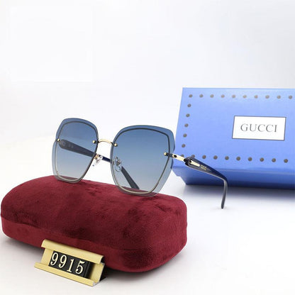 BEACH UNISEX POLARIZED SUNGLASSES