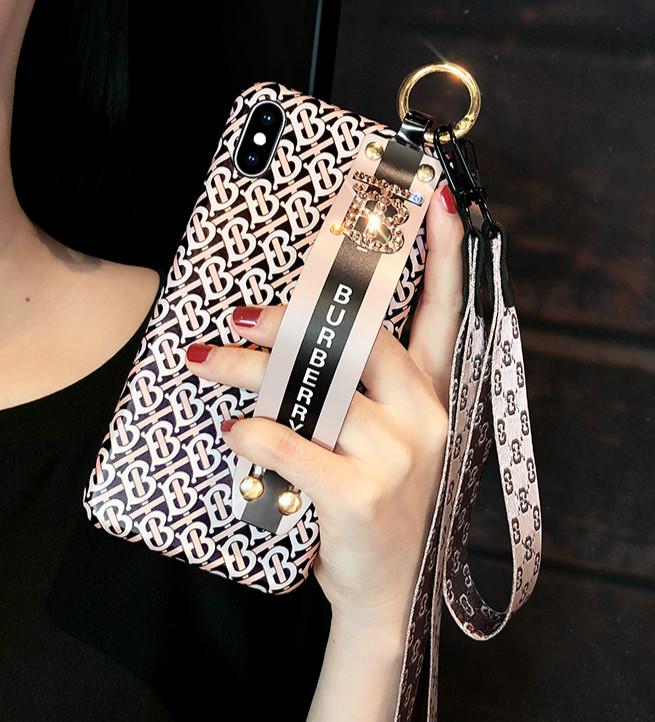 Luxurious phone case for iphone - LVCASE