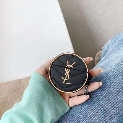 Air cushion bluetooth headset Airpods case