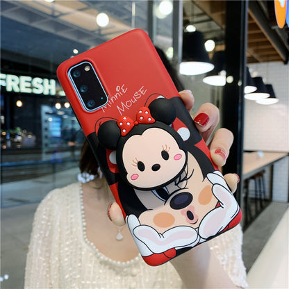 Ultra-thin Frosted Phone Case