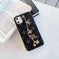 Chain Luxury Phone Case - LVCASE