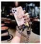 Bling Luxury Phone Case - LVCASE