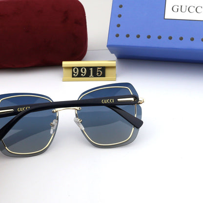 BEACH UNISEX POLARIZED SUNGLASSES