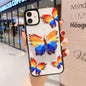 Retro Butterfly Phone Case