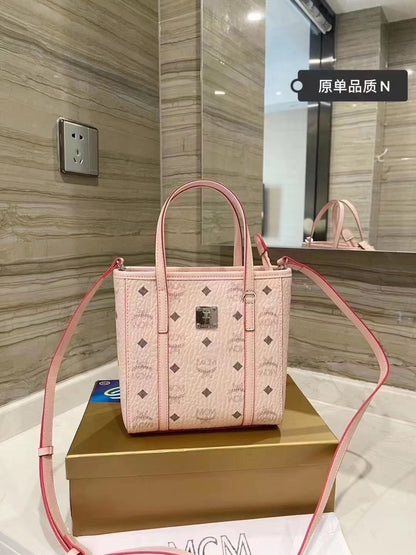 2022 MCM Hand Bags -- 48