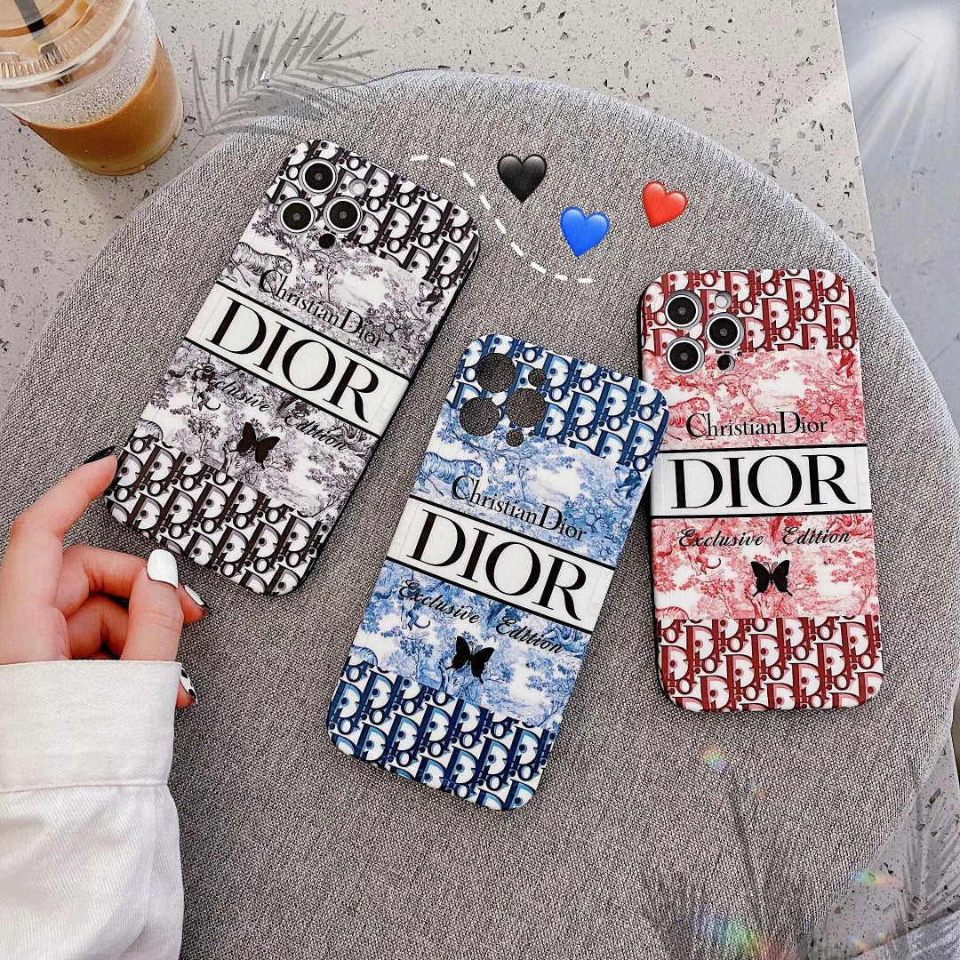 Fashion personality phone case