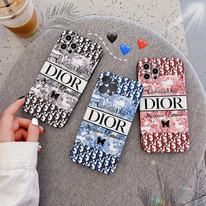 Fashion personality phone case