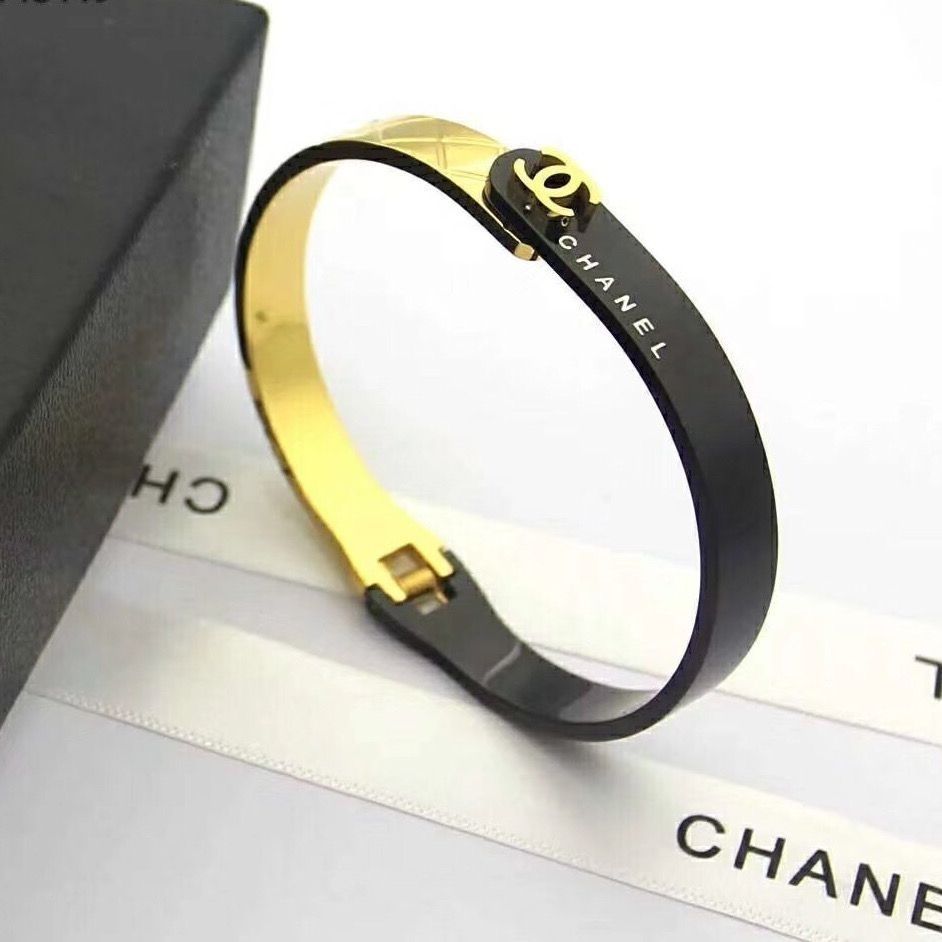 High-grade titanium steel bracelet