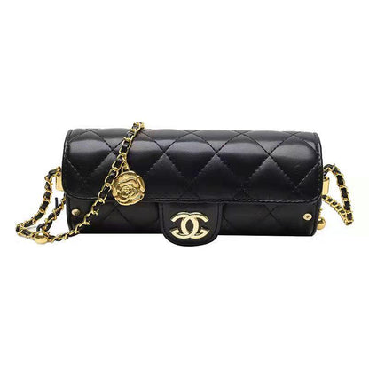 New one-shoulder Crossbody chain Universal mobile phone bag