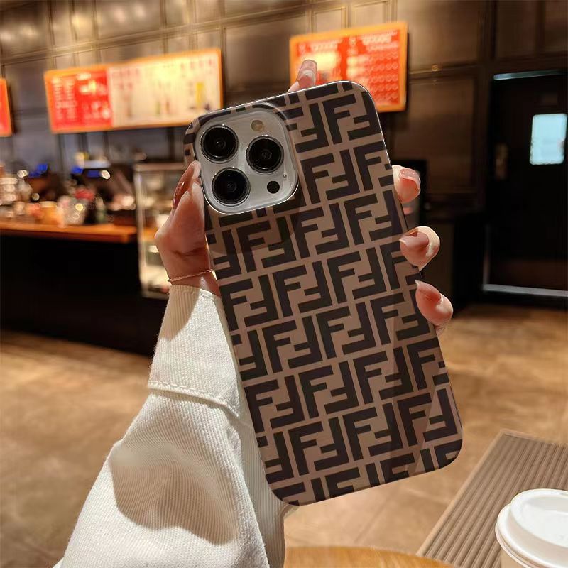 Fashion Soft Shell phone case