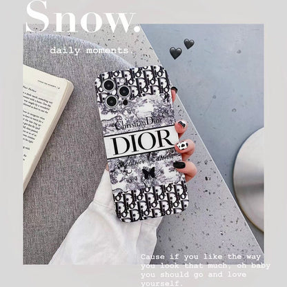 Fashion personality phone case