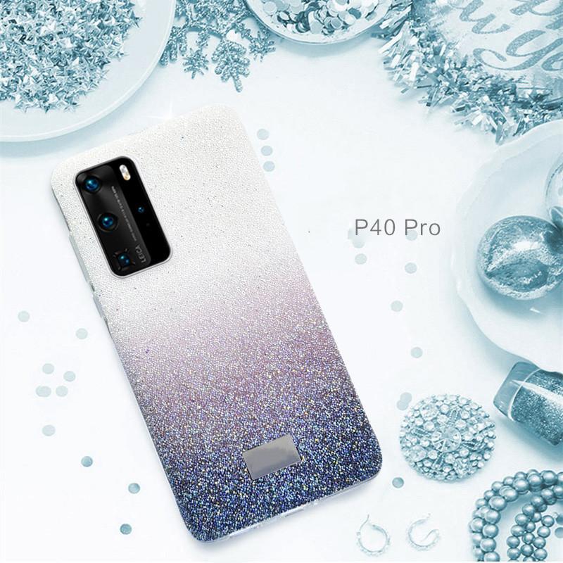 Luxurious Sparkling Hard Case - LVCASE