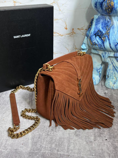2022 Saint Laurent Handbags -- 50