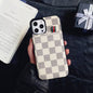 Fashionable pull card phone case