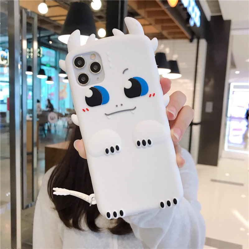 Trendy Brand IPhone Case