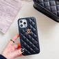 Luxury leather  phone case