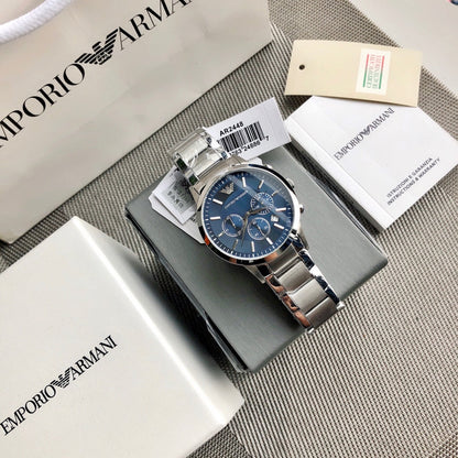 2023 Luxury Men's style Wrist watch