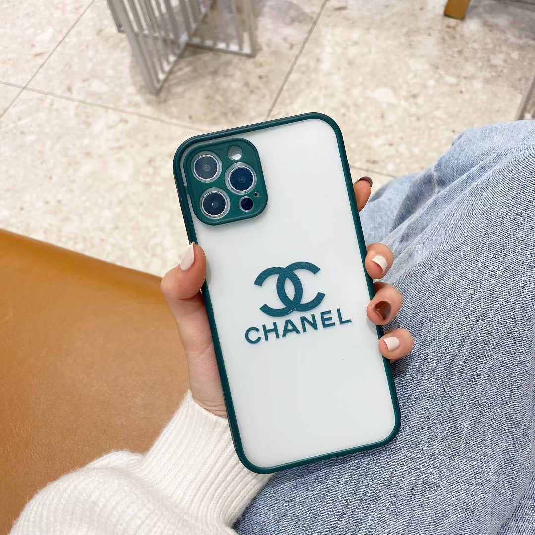 Luxury Frosted phone  case