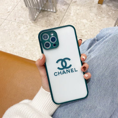 Luxury Frosted phone  case