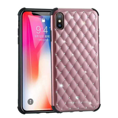 New Diamond Phone Case