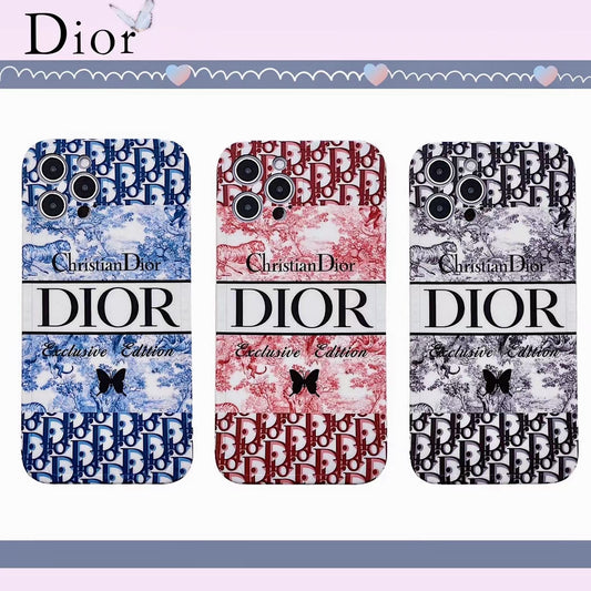 Fashion personality phone case
