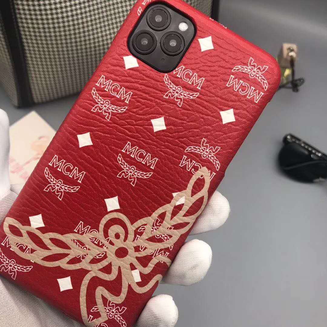 Printed Phone Case