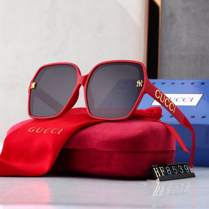 6 COLORS OUTDOOR POLARIZED SUNGLASSES for WOMEN