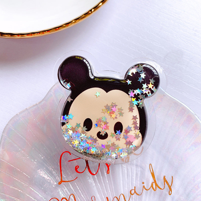 Folding Airbag Bracket