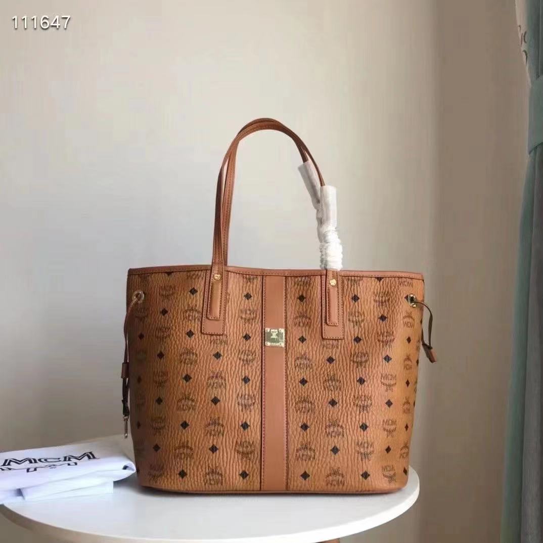 2022 MCM Hand Bags -- 42